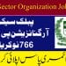 Public Sector Organization PO Box 766 Jobs